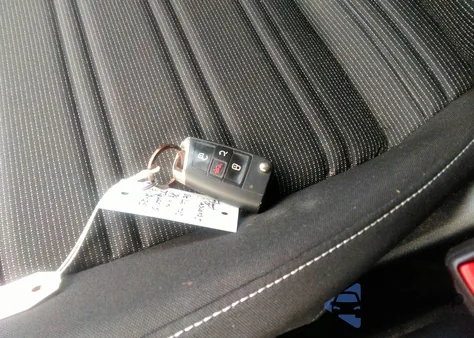 2024 Volkswagen Tiguan 2.0T S из США, поврежденный, VIN 3VVRB7AX1RM048981